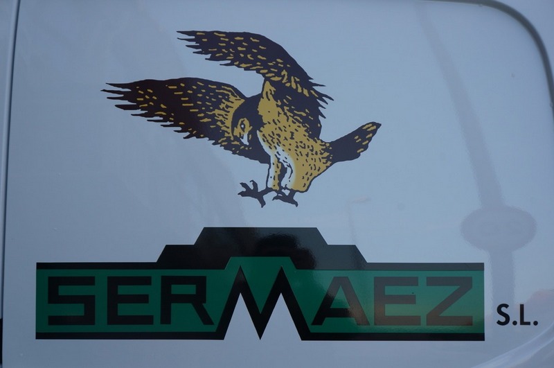 sermaez instalacion sistemas contra incendios