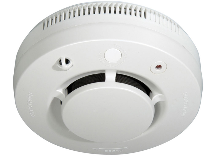 indicador deteccion incendios humos